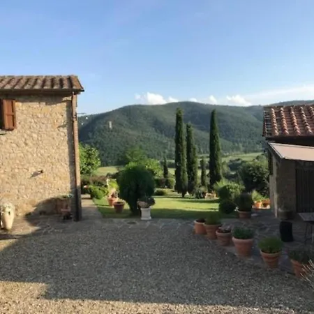 Martinozza Casa Maria *