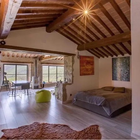 펜션 Martinozza Casa Maria