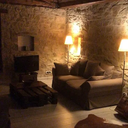 Martinozza Casa Maria Dom wakacyjny *
