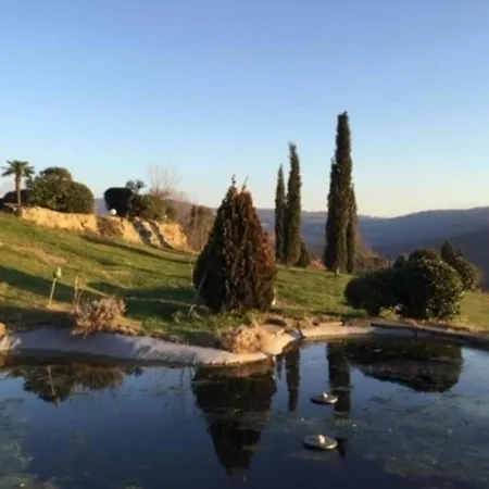 Martinozza Casa Maria * Corgna