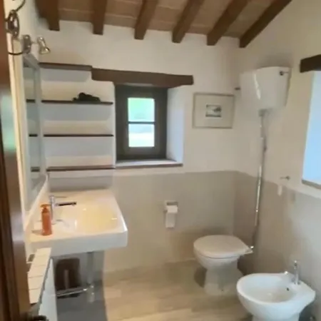 Martinozza Casa Maria Dom wakacyjny Corgna